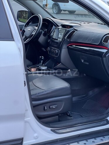Kia Sorento 2013, 172,000 km - 2.0 l - Bakı