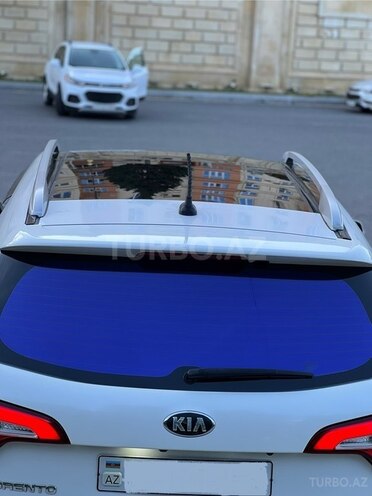 Kia Sorento 2013, 172,000 km - 2.0 l - Bakı