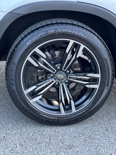 Kia Sorento 2013, 172,000 km - 2.0 l - Bakı