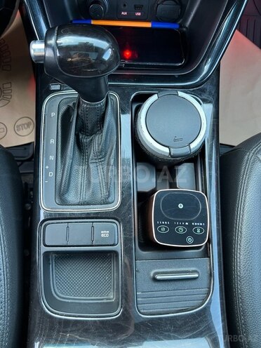 Kia Sorento 2013, 172,000 km - 2.0 l - Bakı