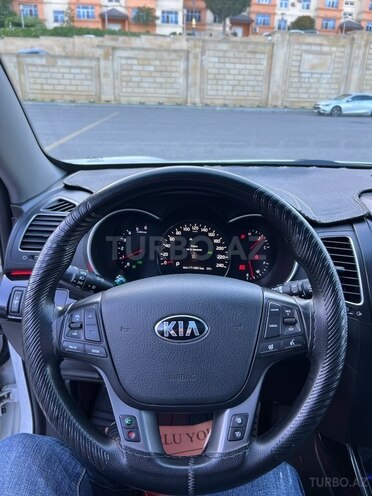 Kia Sorento 2013, 172,000 km - 2.0 l - Bakı