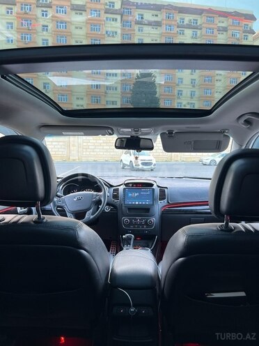 Kia Sorento 2013, 172,000 km - 2.0 l - Bakı