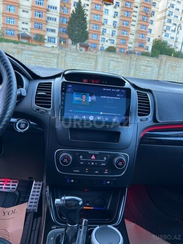 Kia Sorento 2013, 172,000 km - 2.0 l - Bakı
