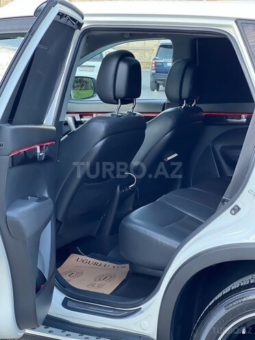 Kia Sorento 2013, 172,000 km - 2.0 l - Bakı