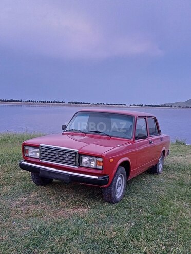 LADA (VAZ) 2107 2007, 60,000 km - 1.6 l - Qazax
