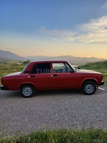 LADA (VAZ) 2107 2007, 60,000 km - 1.6 l - Qazax