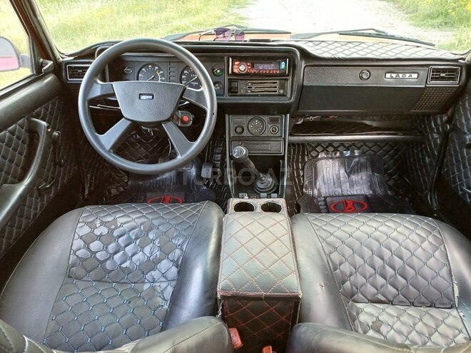 LADA (VAZ) 2107 2007, 60,000 km - 1.6 l - Qazax