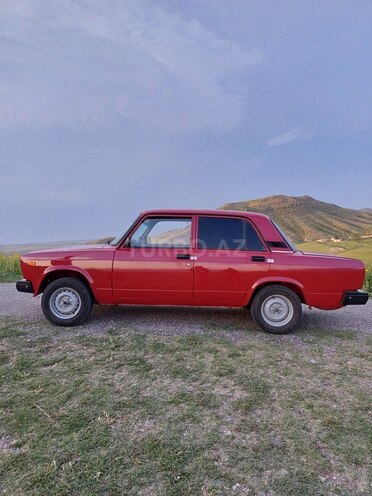 LADA (VAZ) 2107 2007, 60,000 km - 1.6 l - Qazax
