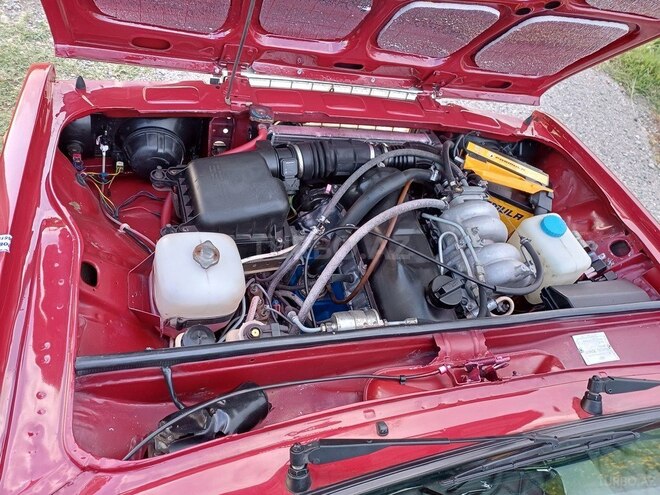 LADA (VAZ) 2107 2007, 60,000 km - 1.6 l - Qazax