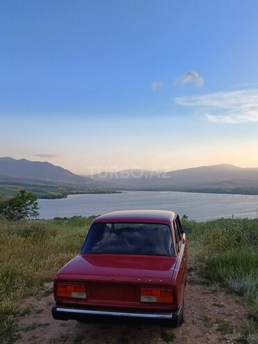 LADA (VAZ) 2107 2007, 60,000 km - 1.6 l - Qazax