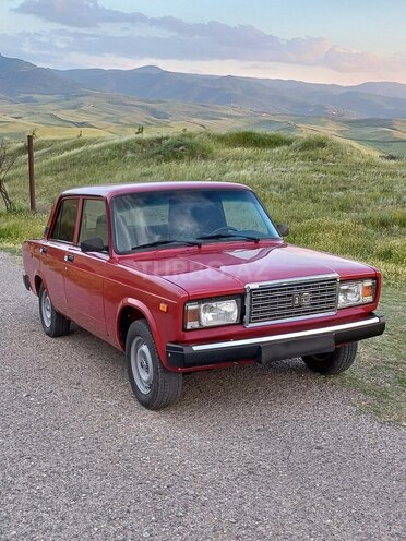 LADA (VAZ) 2107 2007, 60,000 km - 1.6 l - Qazax