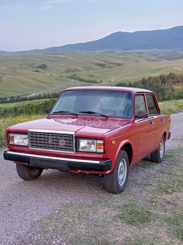 LADA (VAZ) 2107 2007, 60,000 km - 1.6 l - Qazax