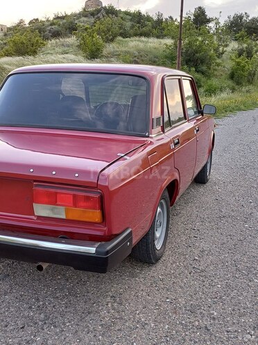 LADA (VAZ) 2107 2007, 60,000 km - 1.6 l - Qazax