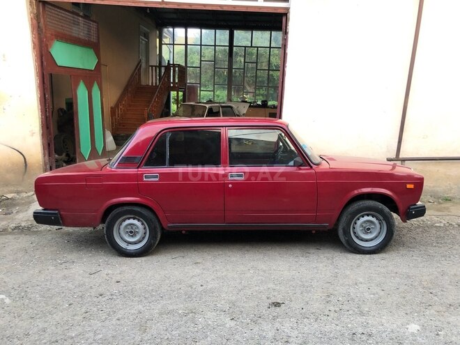 LADA (VAZ) 2107 2005, 86,000 km - 1.7 л - Gədəbəy