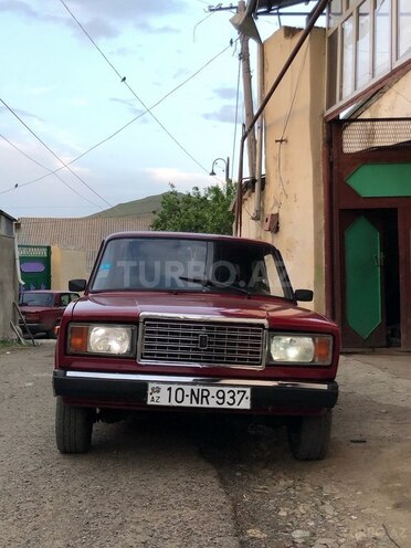 LADA (VAZ) 2107 2005, 86,000 km - 1.7 л - Gədəbəy
