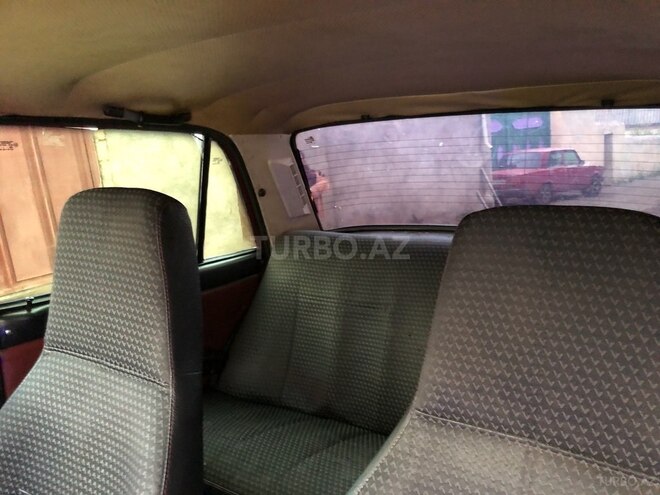 LADA (VAZ) 2107 2005, 86,000 km - 1.7 л - Gədəbəy