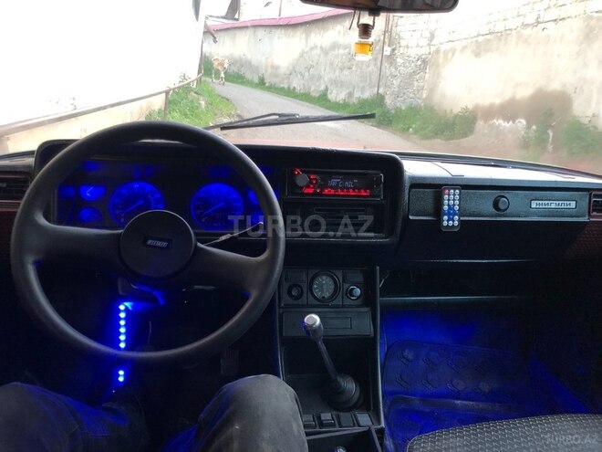 LADA (VAZ) 2107 2005, 86,000 km - 1.7 л - Gədəbəy