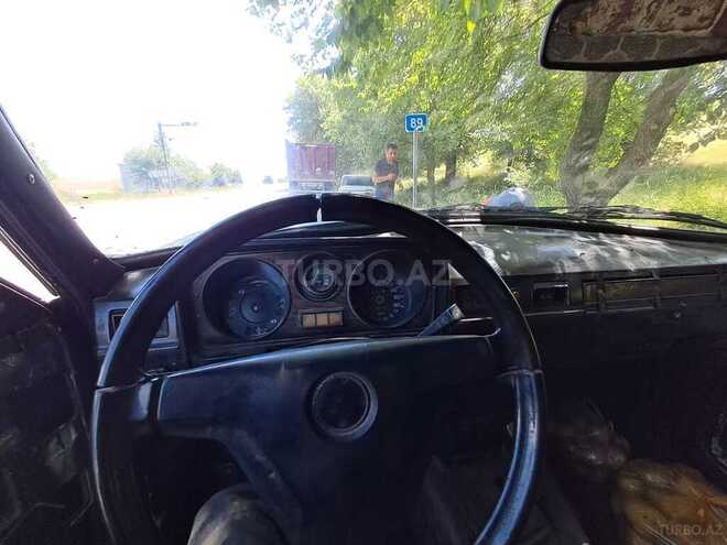 GAZ 31029 1998, 98,000 km - 2.4 l - İsmayıllı