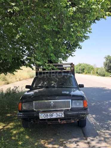 GAZ 31029 1998, 98,000 km - 2.4 l - İsmayıllı