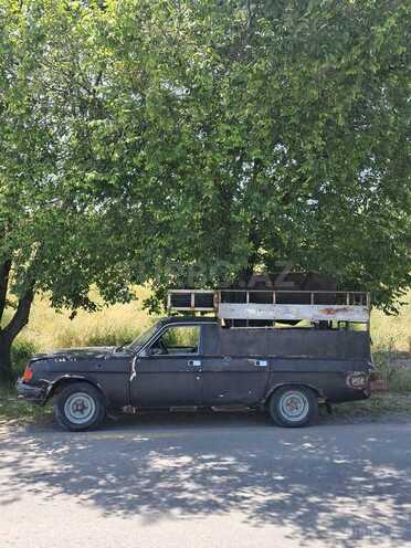 GAZ 31029 1998, 98,000 km - 2.4 l - İsmayıllı