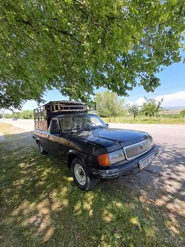 GAZ 31029 1998, 98,000 km - 2.4 l - İsmayıllı