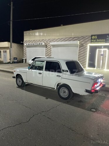 LADA (VAZ) 2106 1977, 88,888 km - 1.5 л - Bakı