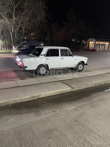 LADA (VAZ) 2106 1977, 88,888 km - 1.5 л - Bakı