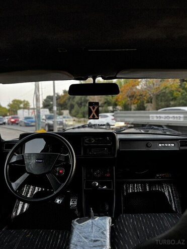 LADA (VAZ) 2107 2010, 68,000 km - 1.6 l - Bakı