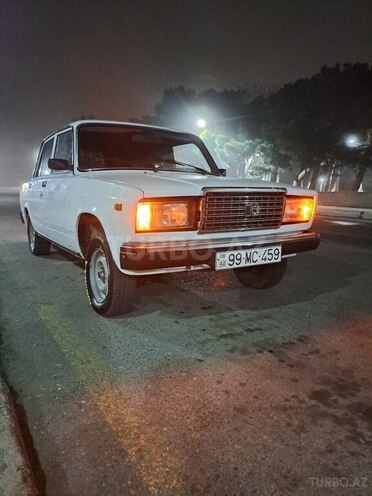 LADA (VAZ) 2107 2010, 68,000 km - 1.6 l - Bakı
