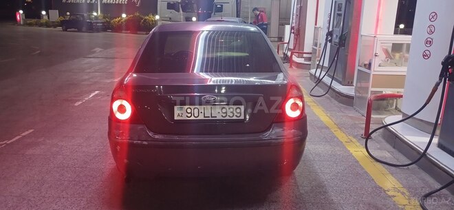Ford Mondeo 2006, 252,525 km - 2.0 l - Sumqayıt