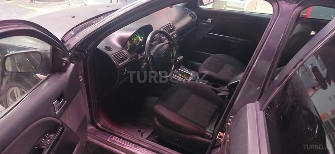Ford Mondeo 2006, 252,525 km - 2.0 l - Sumqayıt