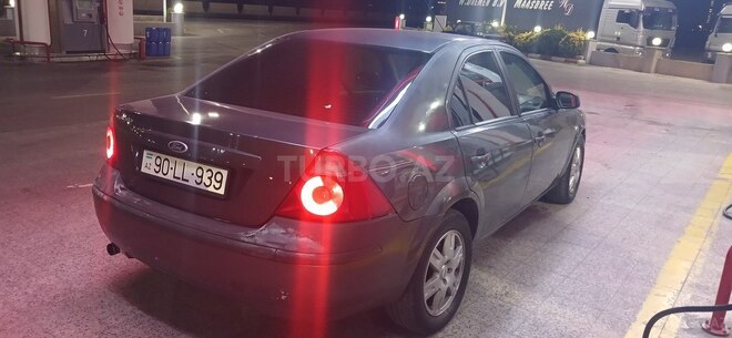 Ford Mondeo 2006, 252,525 km - 2.0 l - Sumqayıt