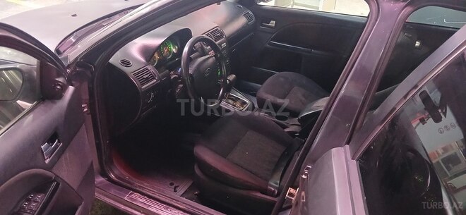 Ford Mondeo 2006, 252,525 km - 2.0 l - Sumqayıt