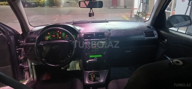 Ford Mondeo 2006, 252,525 km - 2.0 l - Sumqayıt