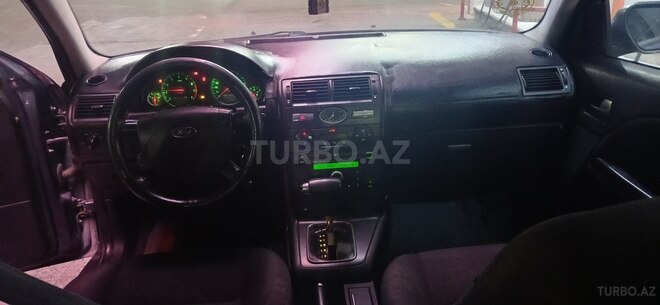 Ford Mondeo 2006, 252,525 km - 2.0 l - Sumqayıt