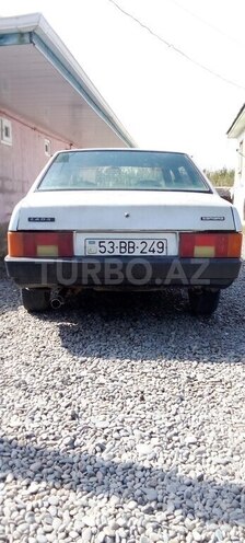 LADA (VAZ) 21099 1998, 235,499 km - 1.6 l - Sabirabad
