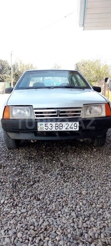 LADA (VAZ) 21099 1998, 235,499 km - 1.6 l - Sabirabad