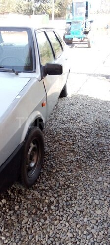 LADA (VAZ) 21099 1998, 235,499 km - 1.6 l - Sabirabad