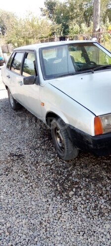 LADA (VAZ) 21099 1998, 235,499 km - 1.6 l - Sabirabad