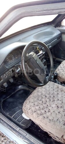 LADA (VAZ) 21099 1998, 235,499 km - 1.6 l - Sabirabad