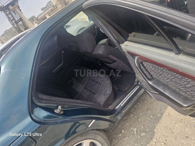Mercedes C 200 1995, 289,000 km - 2.0 л - Bakı