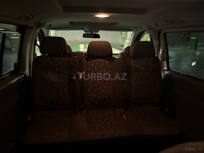 Mercedes Vito 115 2006, 440,000 km - 2.2 л - Bakı