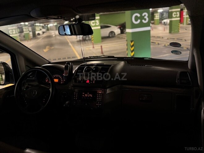 Mercedes Vito 115 2006, 440,000 km - 2.2 л - Bakı