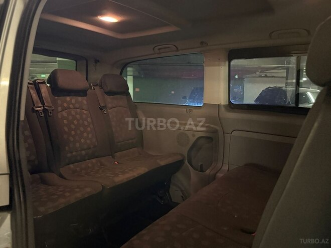 Mercedes Vito 115 2006, 440,000 km - 2.2 л - Bakı