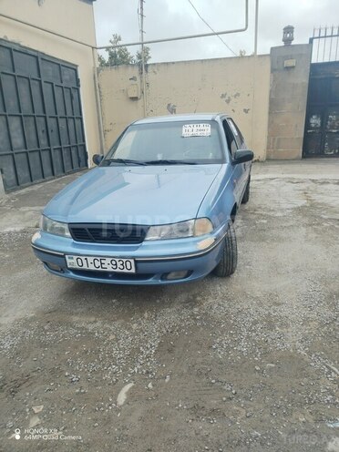 Daewoo Nexia 2007, 351,000 km - 1.5 l - Bakı