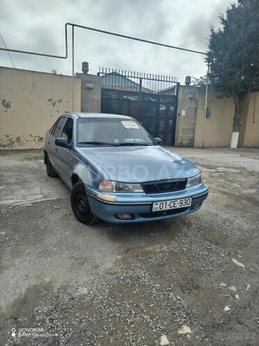 Daewoo Nexia 2007, 351,000 km - 1.5 l - Bakı