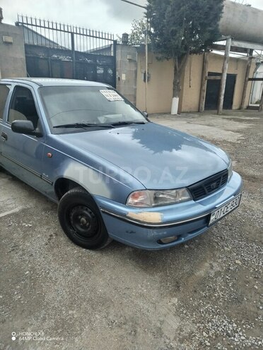 Daewoo Nexia 2007, 351,000 km - 1.5 l - Bakı