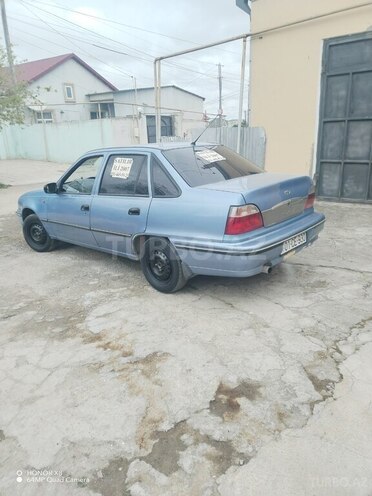 Daewoo Nexia 2007, 351,000 km - 1.5 l - Bakı