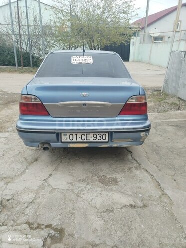 Daewoo Nexia 2007, 351,000 km - 1.5 l - Bakı