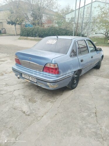 Daewoo Nexia 2007, 351,000 km - 1.5 l - Bakı